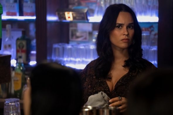 Ransom Canyon TV Show on Netflix: canceled or renewed?