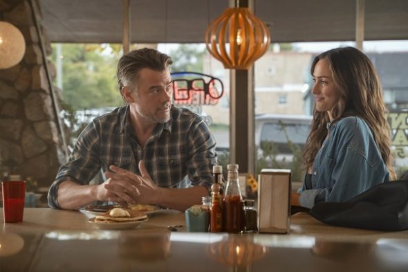 Ransom Canyon TV Show on Netflix: canceled or renewed?