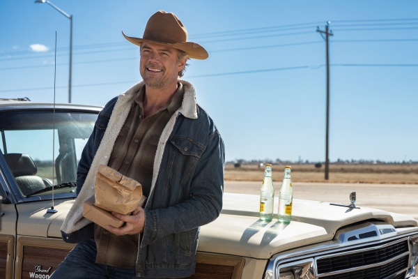 Ransom Canyon: Season Two Trailer Released for Netflix Drama Series Starring Josh Duhamel & Minka Kelly