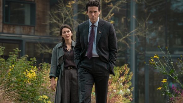 Silo TV Show on Apple TV: canceled or renewed?