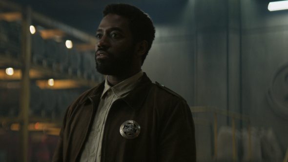 Silo TV Show on Apple TV: canceled or renewed?