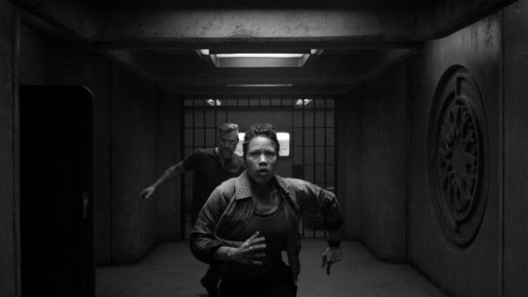 Silo TV Show on Apple TV: canceled or renewed?