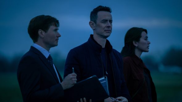 Silo TV Show on Apple TV: canceled or renewed?