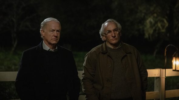 Silo TV Show on Apple TV: canceled or renewed?