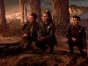 Star Trek: Strange New Worlds TV Show on Paramount+: canceled or renewed?