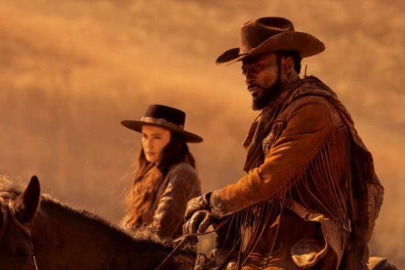 Star Trek: Strange New Worlds TV Show on Paramount+: canceled or renewed?