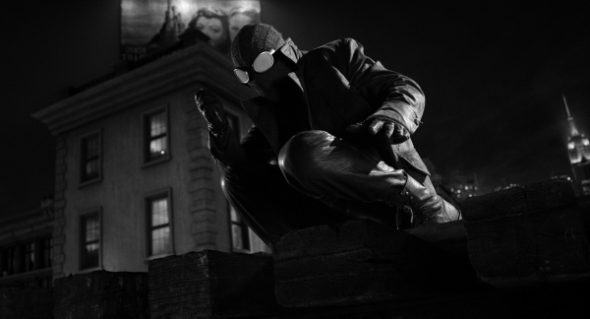 Spider-Noir TV Show on MGM+ and Prime Video: canceled or renewed?