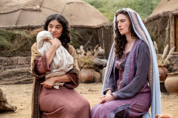 The Faithful TV Show on FOX: canceled or renewed?