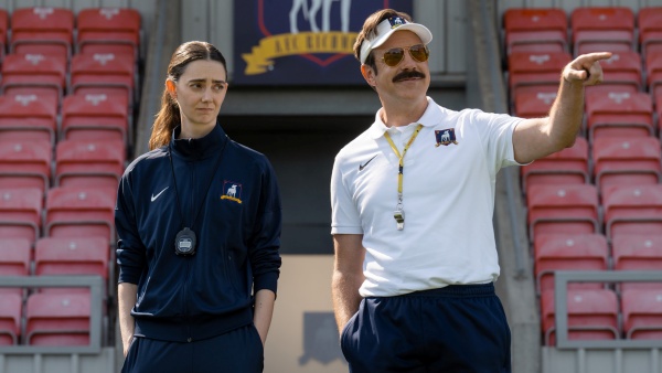Ted Lasso: Season Four; Apple TV Unveils Premiere Date, Teaser & Photos for Comedy Series Return