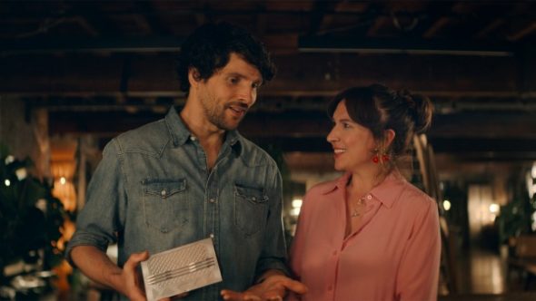 Trying TV Show on Apple TV: canceled or renewed?