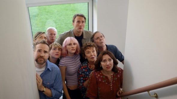 Trying TV Show on Apple TV: canceled or renewed?