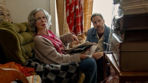 Trying TV Show on Apple TV: canceled or renewed?