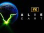 Alien: Earth TV Show on FX and Hulu: canceled or renewed?