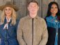 BBQ Brawl TV Show on Food Network: canceled or renewed?