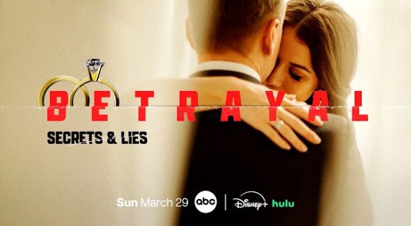 Betrayal: Secrets & Lies TV show on ABC: season 1 ratings (canceled or renewed for season 2?)