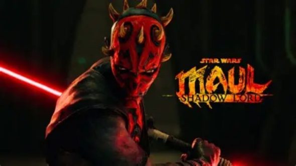 Star Wars: Maul TV Show on Disney+: canceled or renewed?