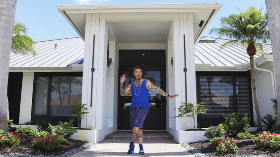 My Lottery Dream Home TV show on HGTV: (canceled or renewed?)