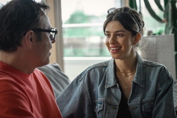 Alice and Steve TV Show on Hulu: canceled or renewed?