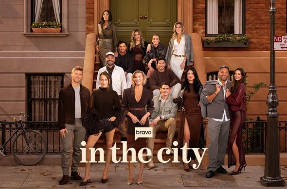 In the City TV Show on Bravo: canceled or renewed?