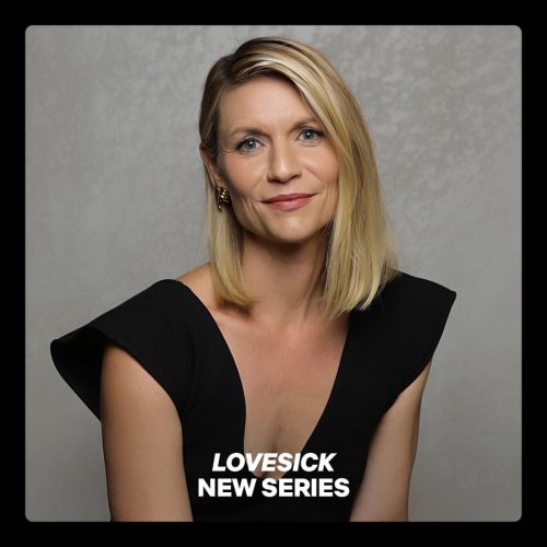 Lovesick TV Show on Netflix: canceled or renewed?