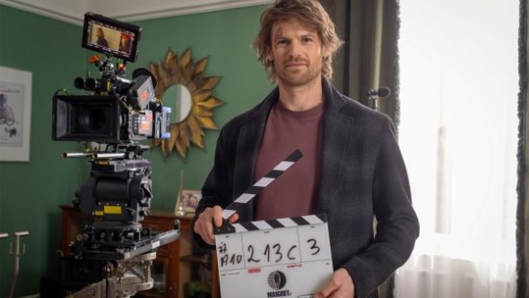 Maigret TV Show on PBS: canceled or renewed?