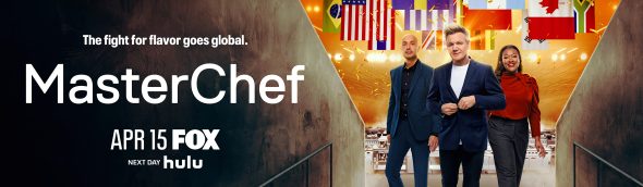 MasterChef TV show on FOX: season 16 ratings (canceled or renewed for season 17?)