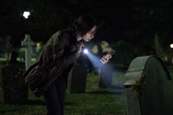 A Good Girl's Guide to Murder TV show on Netflix: canceled or renewed?