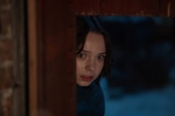 A Good Girl's Guide to Murder TV show on Netflix: canceled or renewed?