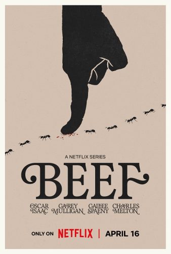 Beef TV Show on Netflix: canceled or renewed?