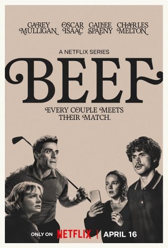 Beef TV Show on Netflix: canceled or renewed?