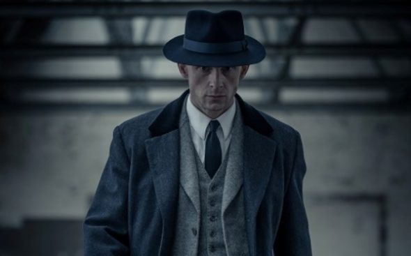 Peaky Blinders TV Show on Netflix: canceled or renewed?