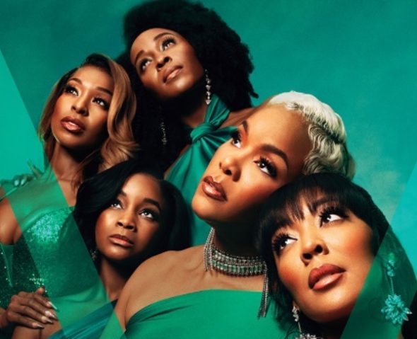 Tyler Perry's Divorced Sistas TV Show on Paramount+: canceled or renewed?