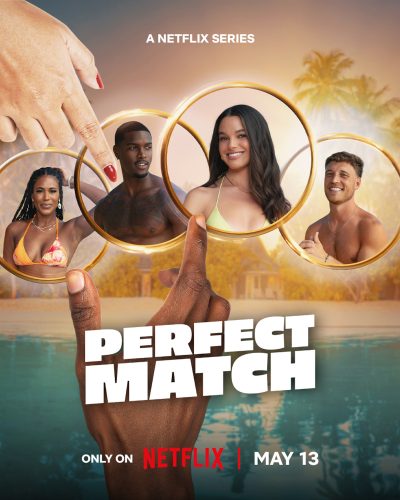 Perfect Match TV Show on Netflix: canceled or renewed?
