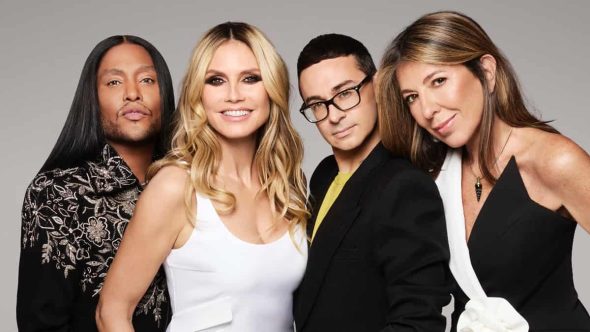 Project Runway TV show on Freeform: canceled or renewed?)