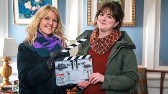 Shetland TV Show on BritBox: canceled or renewed?
