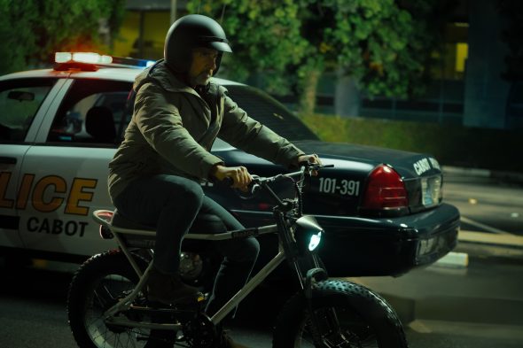 Rooster TV Show on HBO: canceled or renewed?