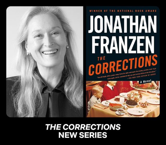 The Corrections TV Show on Netflix: canceled or renewed?