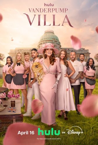 Vanderpump Villa TV Show on Hulu: canceled or renewed?