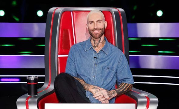 The Voice TV show on NBC: season 30 renewal for NBC series
