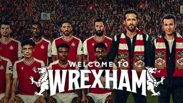 Welcome to Wrexham TV Show on FX: canceled or renewed?