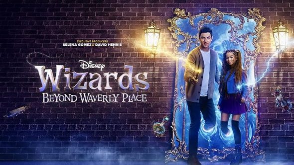 Wizards Beyond Waverly Place TV Show on Disney Channel: canceled or renewed?