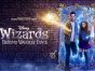 Wizards Beyond Waverly Place TV Show on Disney Channel: canceled or renewed?