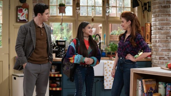 Wizards Beyond Waverly Place TV Show on Disney Channel: canceled or renewed?