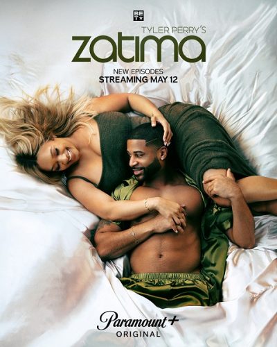 Tyler Perry's Zatima TV Show on Paramount+: canceled or renewed?