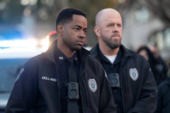The Rookie: North TV Show on ABC: canceled or renewed?