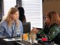 Grey's Anatomy TV Show on ABC: canceled or renewed?