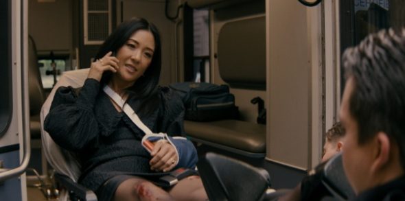 Not Suitable for Work TV Show on Hulu: canceled or renewed?