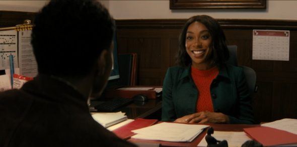 Not Suitable for Work TV Show on Hulu: canceled or renewed?
