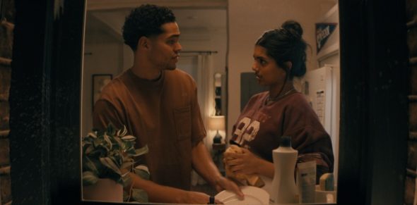 Not Suitable for Work TV Show on Hulu: canceled or renewed?