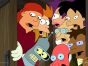 Futurama TV show on Hulu: canceled or renewed?